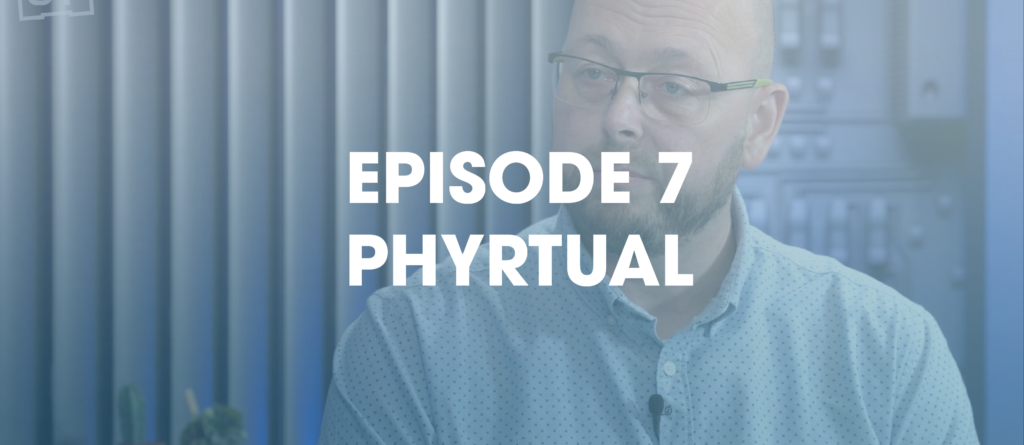 Grip on Security: Phyrtual - (E7) 9