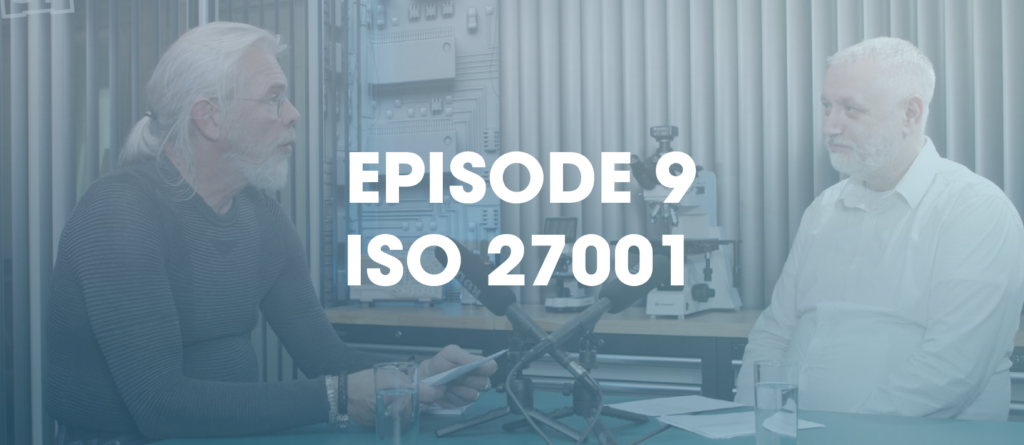 Grip on Security: ISO27001 (E9) 7