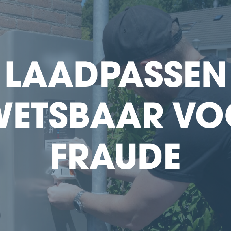 Vest onderzoekt: Laadpassen elektrische auto's al jaren kwetsbaar voor fraude 5