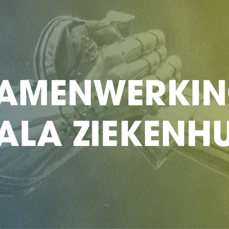 Waarom Isala Ziekenhuis kiest voor de samenwerking met Vest 4