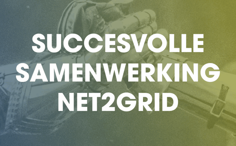 Samenwerking VEST en NET2GRID leidt tot ISO 27001-2022 Certificering 2