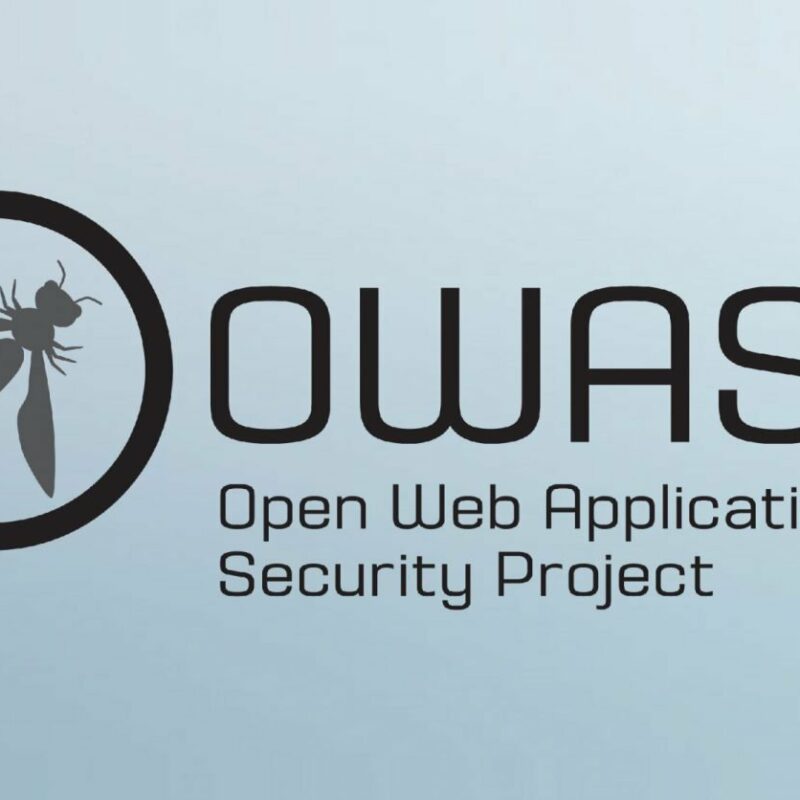 Waarom de OWASP top-10 test niet bestaat 7