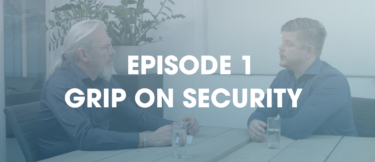 Grip on Security: NIS2(E10) 9