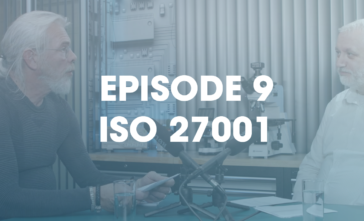 Grip on security: alles over de nieuwe 2022 versie van ISO27002 (E3) 7