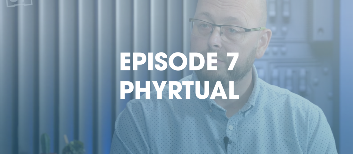 Grip on Security: Phyrtual - (E7) 4