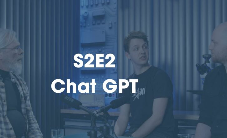Grip on Security: Chat GPT 6
