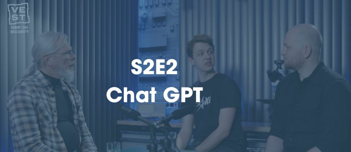 Grip on Security: Chat GPT 4