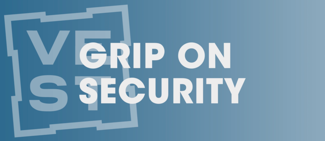 Grip on Security: MKB en de noodzaak van cyberveiligheid (E4) 4