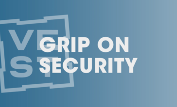 Grip on Security: Vest Intelligence Agency 'VIA' - (E6) 5
