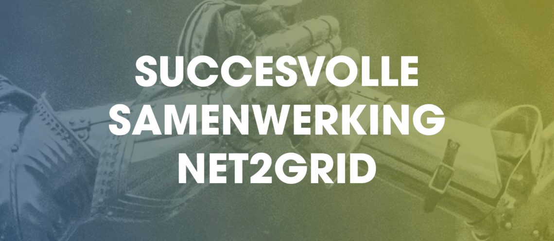 Samenwerking VEST en NET2GRID leidt tot ISO 27001-2022 Certificering 4