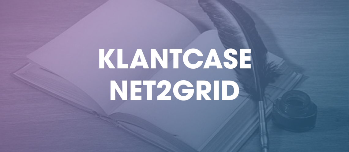 Samenwerking VEST en NET2GRID leidt tot ISO 27001-2022 Certificering 4